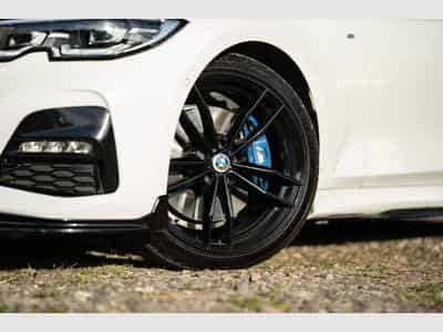 BMW Série 3 330 i xDrive M Sport – 1ère Main – Suivi BMW (2020) - Photo 7