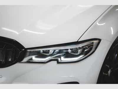 BMW Série 3 330 i xDrive M Sport – 1ère Main – Suivi BMW (2020) - Photo 8