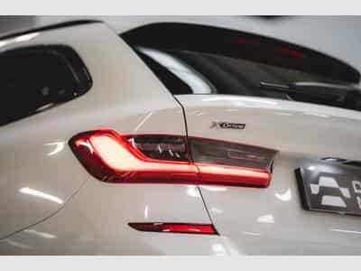 BMW Série 3 330 i xDrive M Sport – 1ère Main – Suivi BMW (2020) - Photo 9