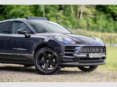 Porsche Macan S 3.0 V6 354ch – 1ère Main, Très Belle Configuration, Malus (2019) - Photo 5