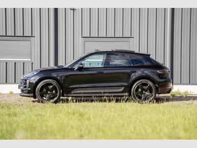Porsche Macan S 3.0 V6 354ch – 1ère Main, Très Belle Configuration, Malus (2019) - Photo 6