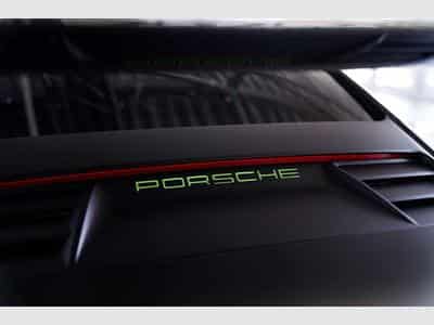 Porsche 911 GT3 RS Clubsport *Approved*LIFT*Chrono (2020) - Photo 14