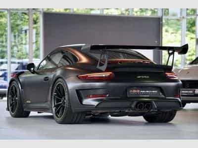 Porsche 911 GT3 RS Clubsport *Approved*LIFT*Chrono (2020) - Photo 7