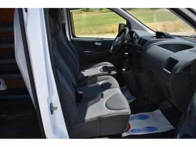 Citroën Jumpy 1,6 HDI 3 places Airco (2015) - Photo 11