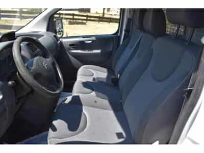 Citroën Jumpy 1,6 HDI 3 places Airco (2015) - Photo 12