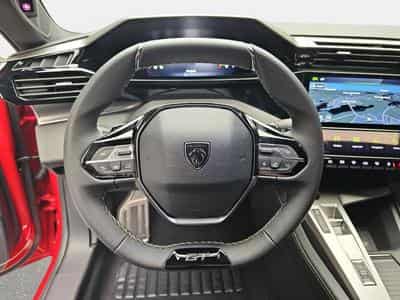 Peugeot 308 1.2 Hybrid e-DSC6 145 GT (2026) - Photo 13