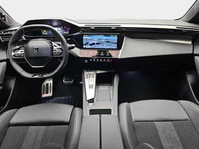 Peugeot 308 1.2 Hybrid e-DSC6 145 GT (2026) - Photo 7