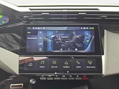 Peugeot 308 1.2 Hybrid e-DSC6 145 GT (2026) - Photo 11