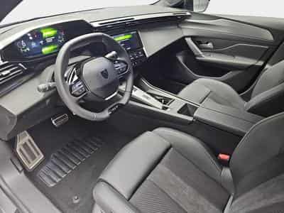 Peugeot 308 1.2 Hybrid e-DSC6 145 GT (2026) - Photo 8