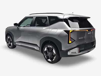 Kia Seltos 1.6 T-GDI 180 Vision (2026) - Photo 4