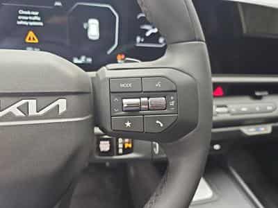 Kia Seltos 1.6 T-GDI 180 DCT AWD X-LINE (2026) - Photo 11