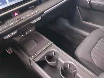 Kia Seltos 1.6 T-GDI 180 DCT AWD X-LINE (2026) - Photo 10