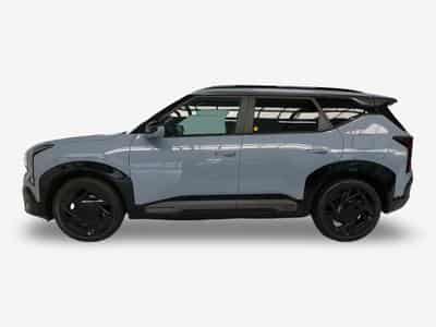 Kia Seltos 1.6 T-GDI 180 DCT AWD X-LINE (2026) - Photo 4