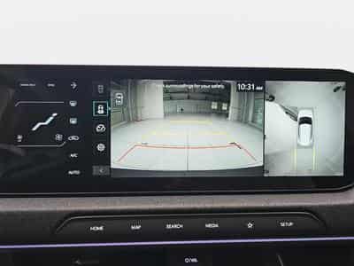 Kia EV2 61 KWH GT-LINE (2026) - Photo 11