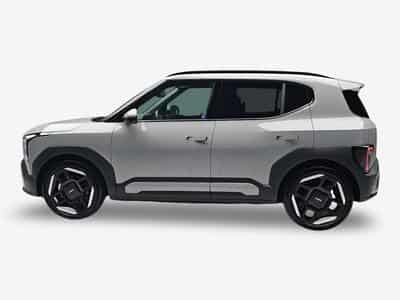 Kia EV2 61 KWH GT-LINE (2026) - Photo 5