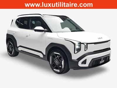 Kia EV2 61 KWH GT-LINE (2026) - Photo 1