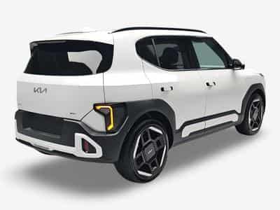 Kia EV2 61 KWH GT-LINE (2026) - Photo 3