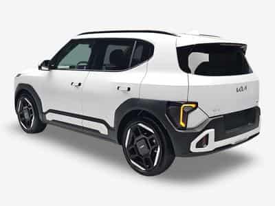 Kia EV2 61 KWH GT-LINE (2026) - Photo 4