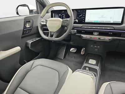 Kia EV2 61 KWH GT-LINE (2026) - Photo 8