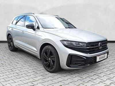 VW Touareg 3.0 TDI 210 kW 4Motion R-Line (2026) - Photo 1