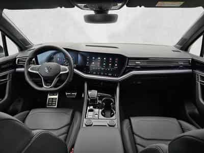 VW Touareg 3.0 TDI 210 kW 4Motion R-Line (2026) - Photo 12