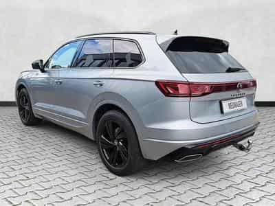 VW Touareg 3.0 TDI 210 kW 4Motion R-Line (2026) - Photo 5