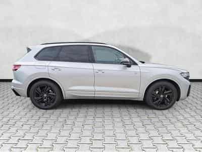 VW Touareg 3.0 TDI 210 kW 4Motion R-Line (2026) - Photo 8