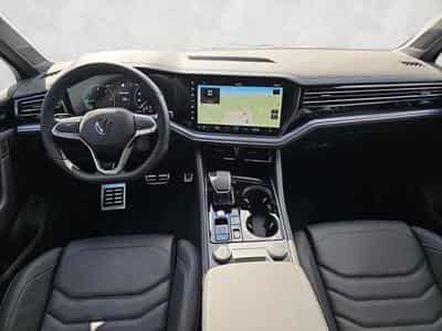 VW Touareg 3.0 TDI 210 kW 4Motion R-Line (2026) - Photo 11