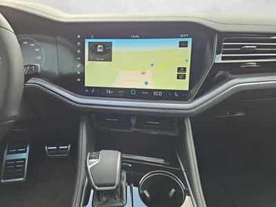 VW Touareg 3.0 TDI 210 kW 4Motion R-Line (2026) - Photo 12