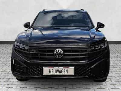 VW Touareg 3.0 TDI 210 kW 4Motion R-Line (2026) - Photo 2