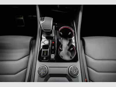 VW Touareg 3,0 V6 TDI (2026) - Photo 12
