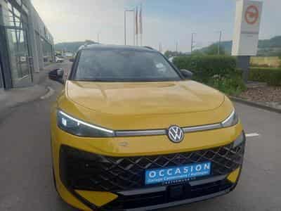 VW T-Roc R-Line 1.5 eTSI (2025) - Photo 12