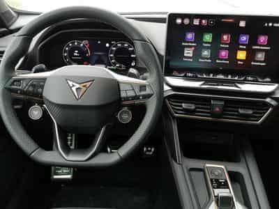 Cupra Formentor 1.5 eTSI 110 kW (2026) - Photo 5