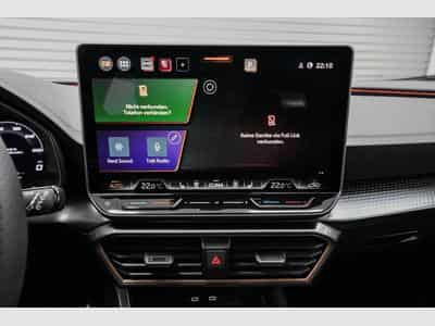 Cupra Formentor 1,5 eTSI DSG (2026) - Photo 13