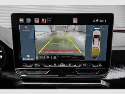 Cupra Formentor 1,5 eTSI DSG (2026) - Photo 14