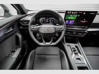 Cupra Formentor 1,5 eTSI DSG (2026) - Photo 8