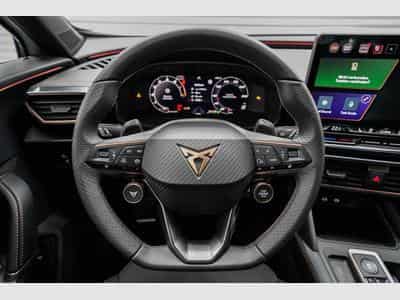Cupra Formentor 1,5 eTSI DSG (2026) - Photo 9