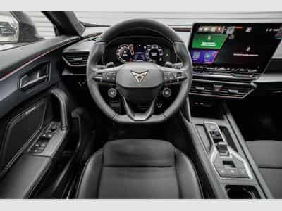 Cupra Formentor 1,5 eTSI DSG (2026) - Photo 8