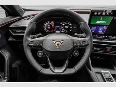 Cupra Formentor 1,5 eTSI DSG (2026) - Photo 9