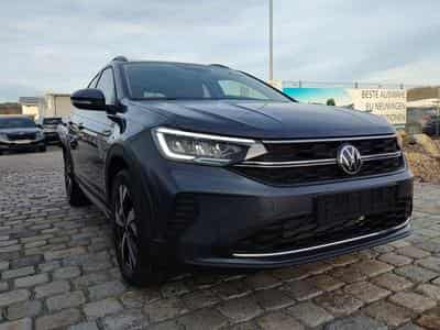 VW Taigo Limited 1.0 TSI (2026) - Photo 3