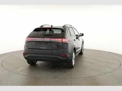 VW Taigo LIFE (2026) - Photo 15
