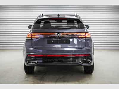 VW Taigo 1,0 TSI DSG (2026) - Photo 4