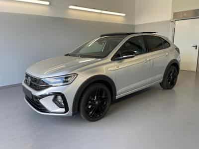 VW Taigo R-Line (2026) - Photo 1