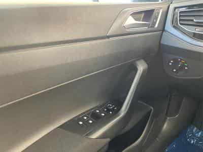 VW Taigo R-Line (2026) - Photo 10