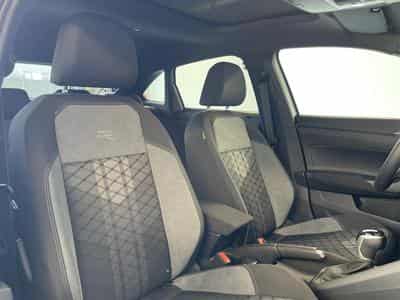 VW Taigo R-Line (2026) - Photo 14
