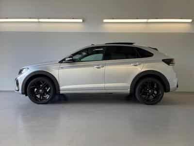 VW Taigo R-Line (2026) - Photo 3