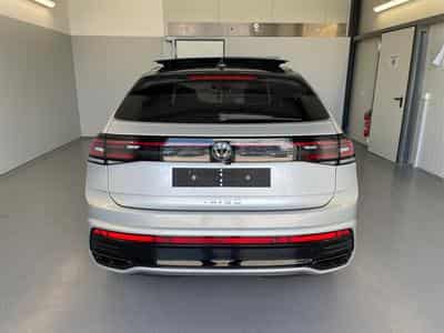 VW Taigo R-Line (2026) - Photo 5