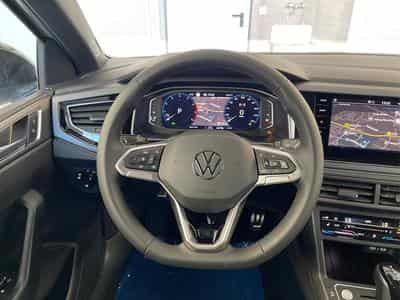 VW Taigo R-Line (2026) - Photo 9