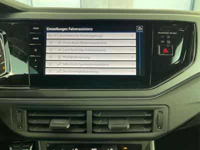 VW Taigo R-Line (2026) - Photo 10