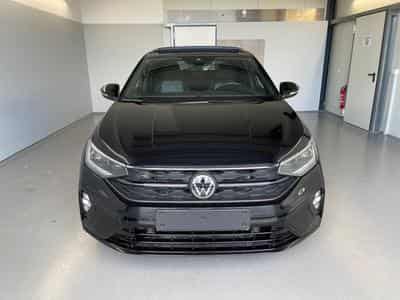 VW Taigo R-Line (2026) - Photo 2
